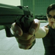 Illustration for article titled Revisit the entire Matrix trilogy in 90 brief seconds